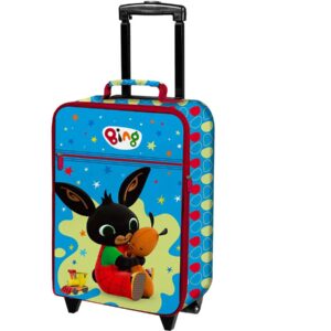 TROLLEY SEMIRIGIDO BING